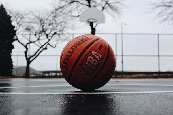 NBA季后赛
