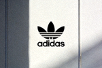 阿迪达斯Adidas体育品牌Logo