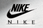 耐克Nike运动品牌标志