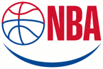 NBA美国职业篮球联赛Logo