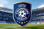 欧足联UEFA冠军杯标志