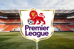 英超联赛Premier League标志